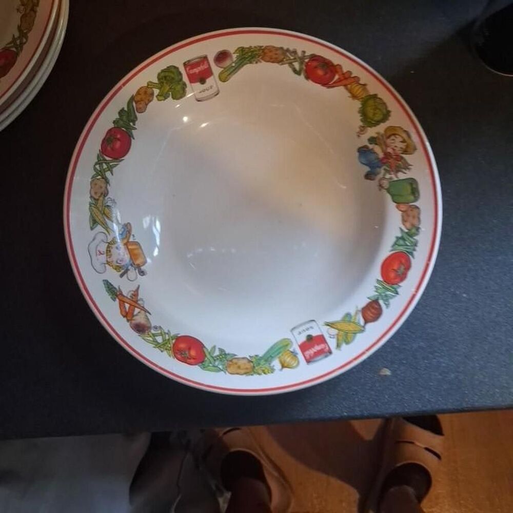 Unbranded multi Dinnerware